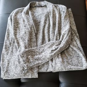 Like new long cardigan